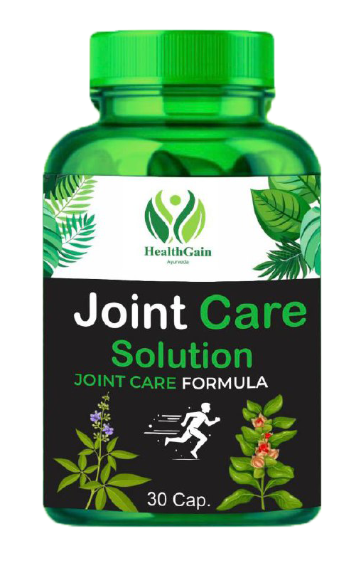 Joint Care Solution Product